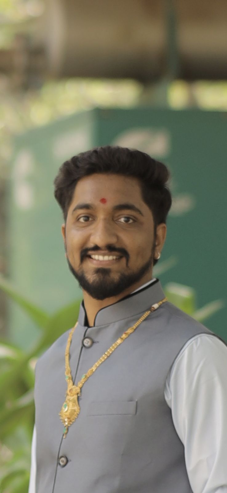 Jaydev