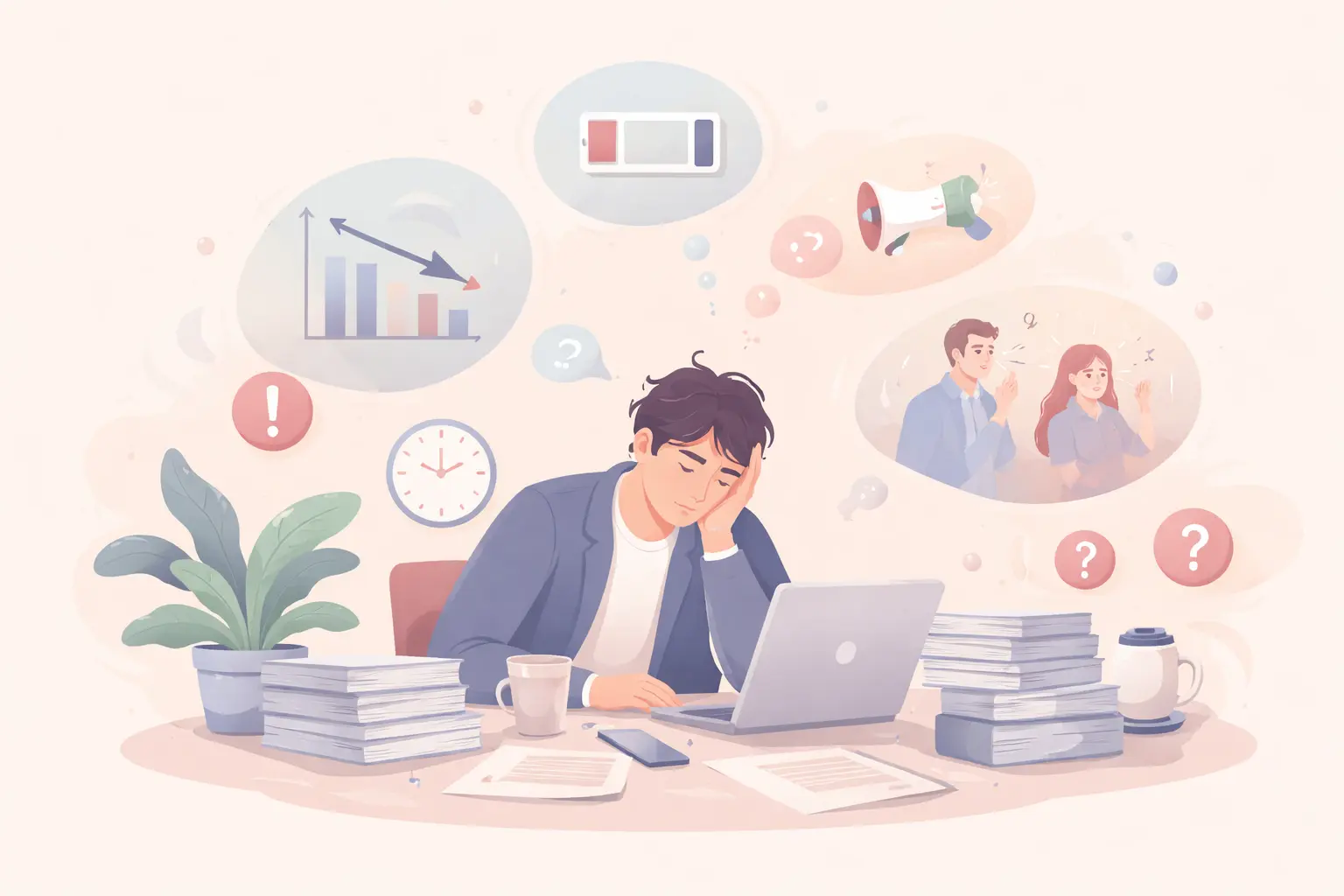 Reduce team lead burnout