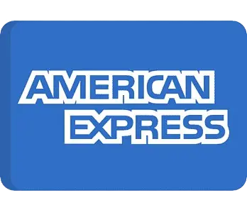 American express logo