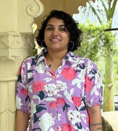 Supriya Manna