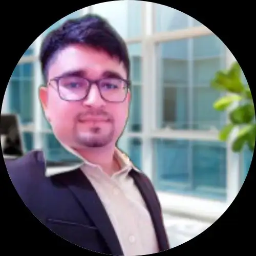 Dhruven Ponkiya